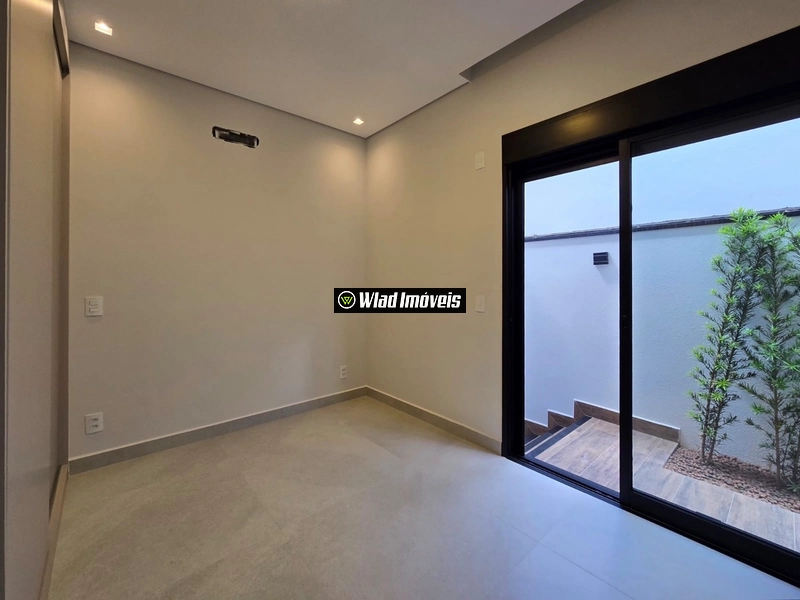 Casa térrea nova venda Condomínio Mont’Alcino Valinhos 03 quartos: 23ª foto da galeria de imagens do imóvel