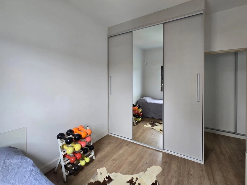 Apartamento  Venda 03 quartos Centro de Vinhedo / SP: 10ª foto da galeria de imagens do imóvel