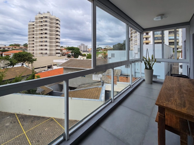 Apartamento  Venda 03 quartos Centro de Vinhedo / SP: 4ª foto da galeria de imagens do imóvel
