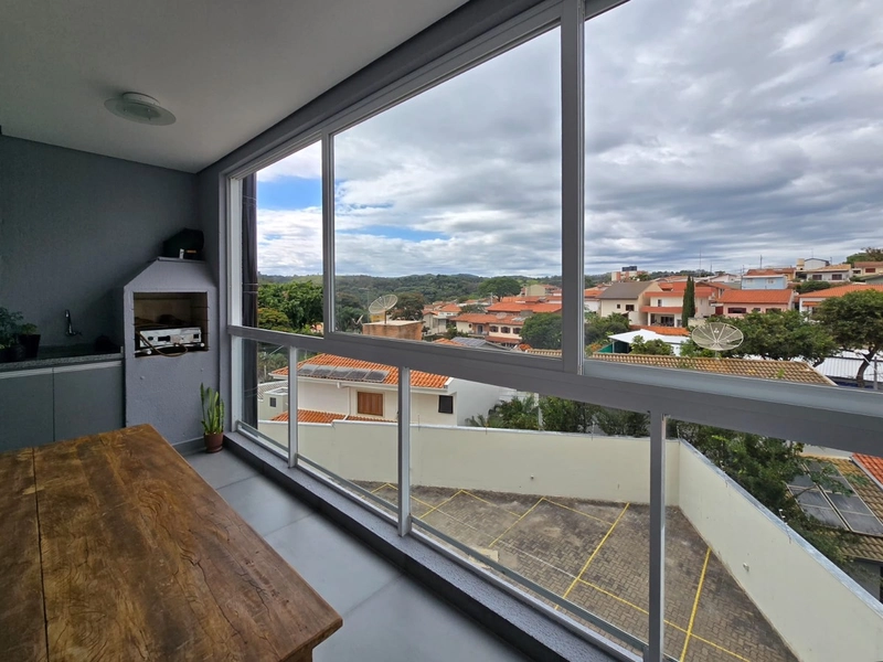 Apartamento  Venda 03 quartos Centro de Vinhedo / SP: 6ª foto da galeria de imagens do imóvel