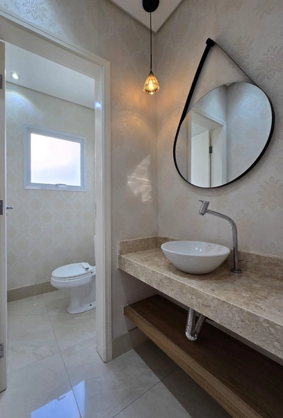 Casa para venda - no charmoso Condomínio Villagio São Bento em Vinhedo: 23ª foto da galeria de imagens do imóvel