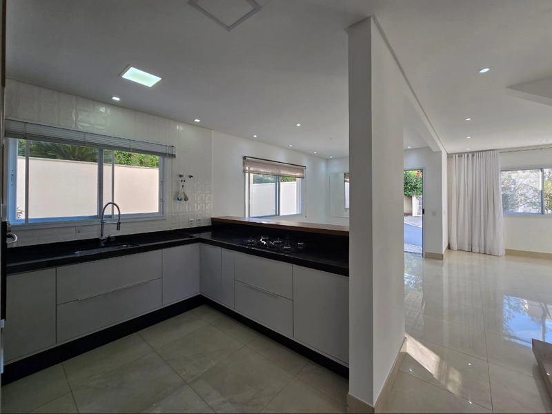 Casa para venda - no charmoso Condomínio Villagio São Bento em Vinhedo: 14ª foto da galeria de imagens do imóvel