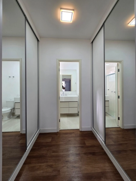 Casa para venda - no charmoso Condomínio Villagio São Bento em Vinhedo: 8ª foto da galeria de imagens do imóvel