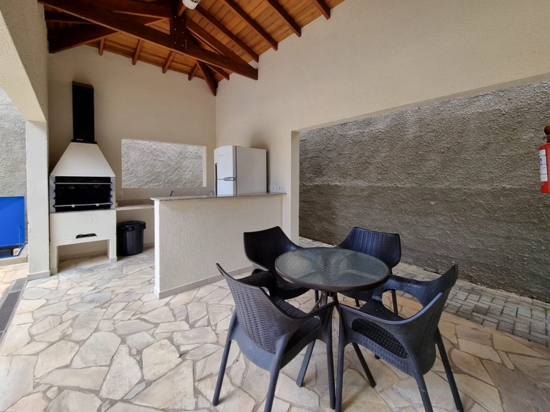 Casa para venda - no charmoso Condomínio Villagio São Bento em Vinhedo: 4ª foto da galeria de imagens do imóvel