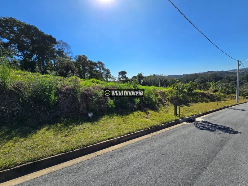 Terrenos a venda a partir 270 m² preços a partir R$ 229.500 Louveira: 2ª foto da galeria de imagens do imóvel