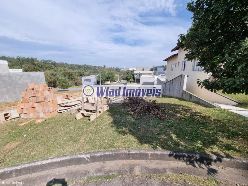 Terreno em Condomínio a Venda Bairro Centro em Louveira: 1ª foto da galeria de imagens do imóvel