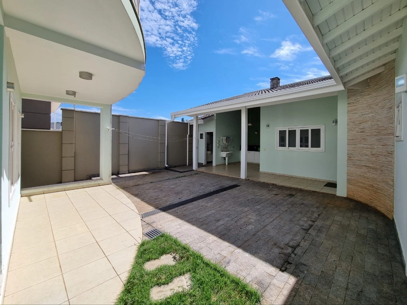 Linda casa em condomínio de alto padrão. Villagio de Verona em Vinhedo.: 36ª foto da galeria de imagens do imóvel