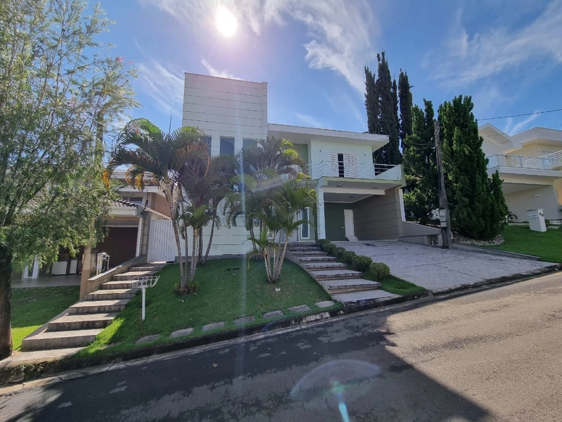 Imóvel residencial ou comercial