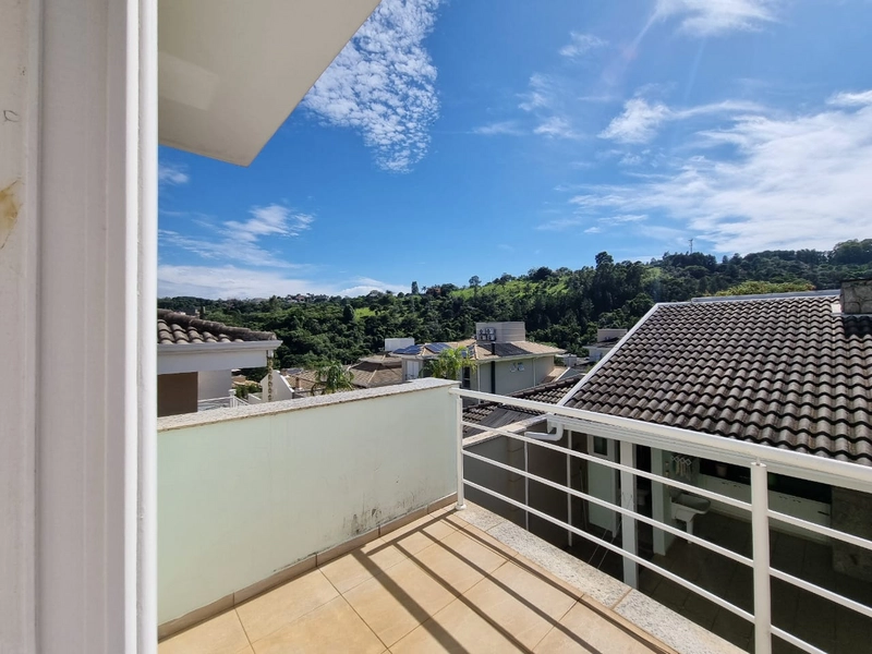 Linda casa em condomínio de alto padrão. Villagio de Verona em Vinhedo.: 13ª foto da galeria de imagens do imóvel