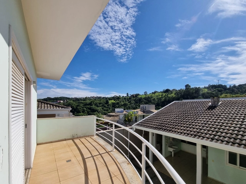 Linda casa em condomínio de alto padrão. Villagio de Verona em Vinhedo.: 35ª foto da galeria de imagens do imóvel