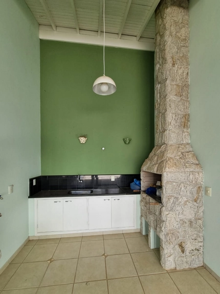 Linda casa em condomínio de alto padrão. Villagio de Verona em Vinhedo.: 34ª foto da galeria de imagens do imóvel