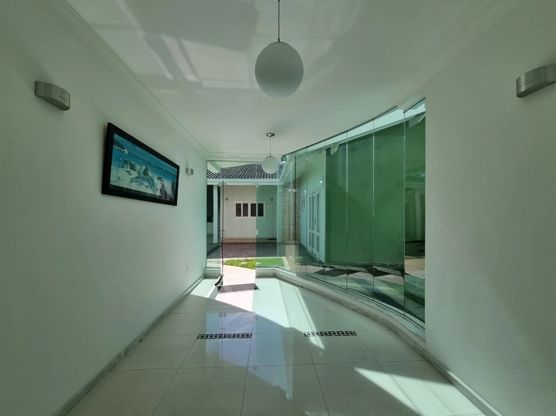 Linda casa em condomínio de alto padrão. Villagio de Verona em Vinhedo.: 26ª foto da galeria de imagens do imóvel