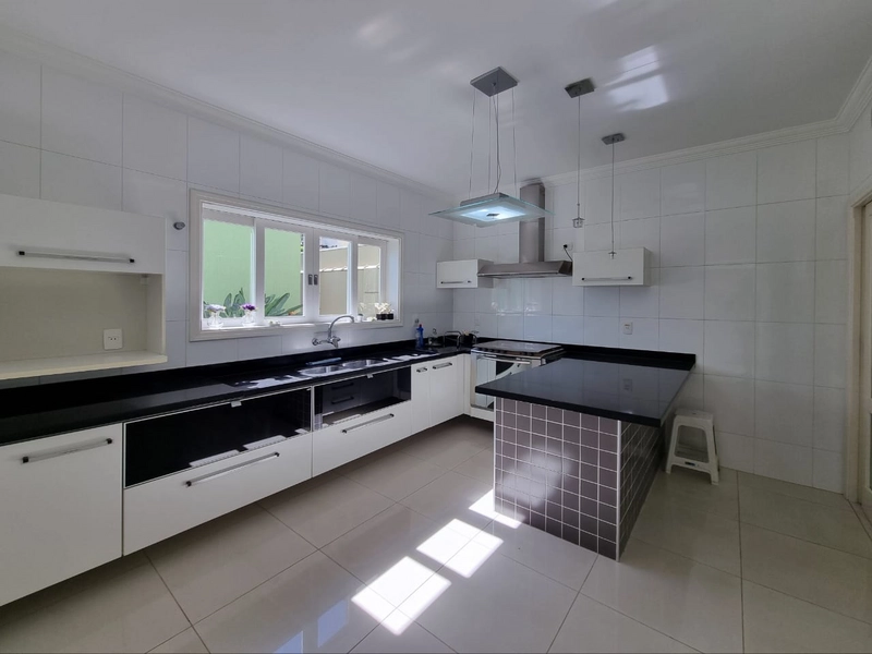 Linda casa em condomínio de alto padrão. Villagio de Verona em Vinhedo.: 5ª foto da galeria de imagens do imóvel