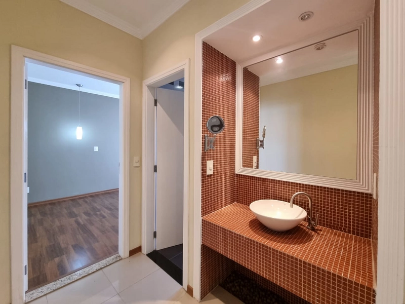 Linda casa em condomínio de alto padrão. Villagio de Verona em Vinhedo.: 11ª foto da galeria de imagens do imóvel