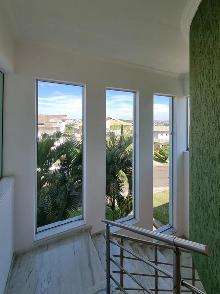 Linda casa em condomínio de alto padrão. Villagio de Verona em Vinhedo.: 28ª foto da galeria de imagens do imóvel