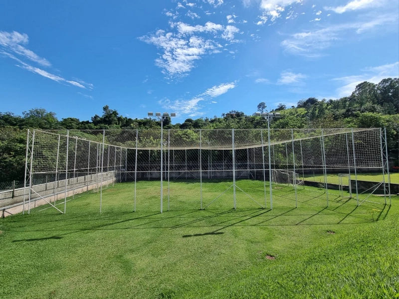 Linda casa em condomínio de alto padrão. Villagio de Verona em Vinhedo.: 27ª foto da galeria de imagens do imóvel