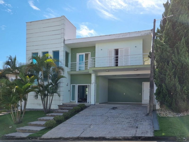 Linda casa em condomínio de alto padrão. Villagio de Verona em Vinhedo.: 25ª foto da galeria de imagens do imóvel
