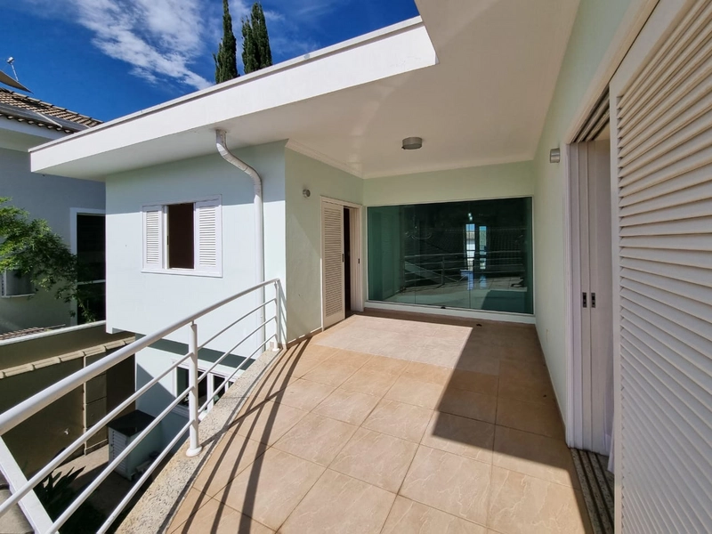 Linda casa em condomínio de alto padrão. Villagio de Verona em Vinhedo.: 10ª foto da galeria de imagens do imóvel