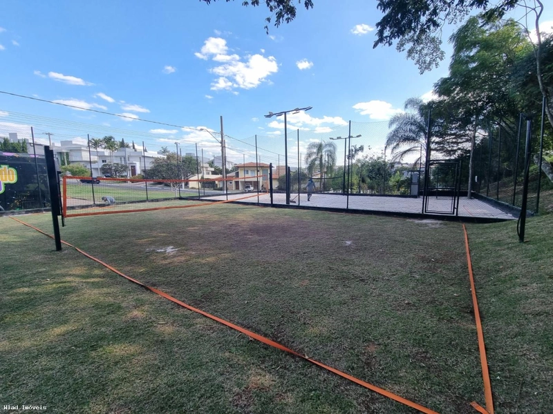 Terreno em condomínio à venda Bairro Centro Terras de Vinhedo: 4ª foto da galeria de imagens do imóvel