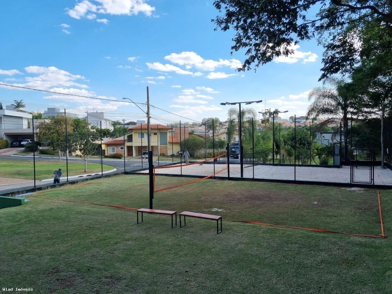 Terreno em condomínio à venda Bairro Centro Terras de Vinhedo: 12ª foto da galeria de imagens do imóvel