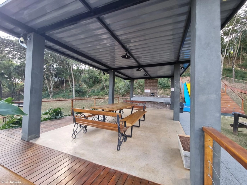 Terreno em condomínio à venda Bairro Centro Terras de Vinhedo: 7ª foto da galeria de imagens do imóvel