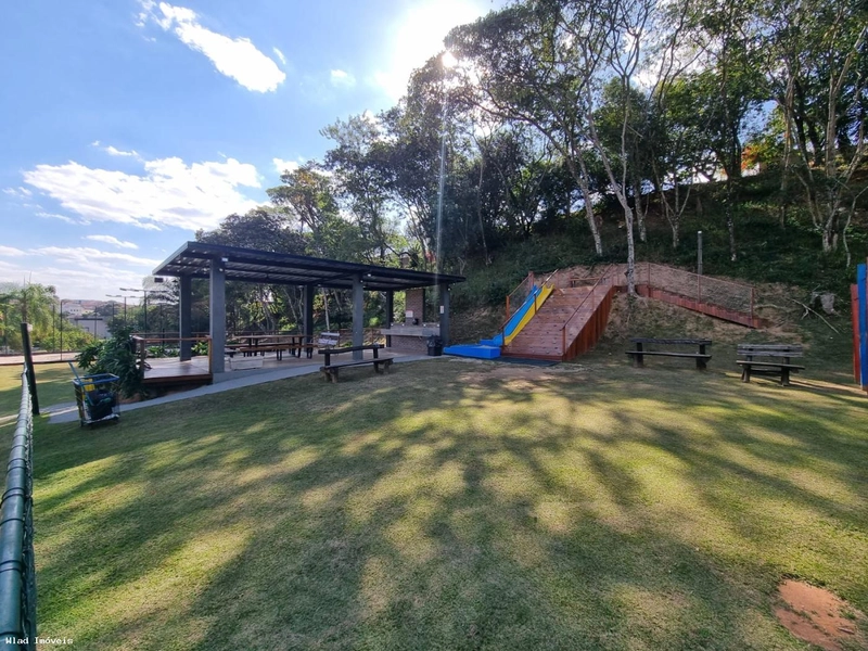 Terreno em condomínio à venda Bairro Centro Terras de Vinhedo: 5ª foto da galeria de imagens do imóvel