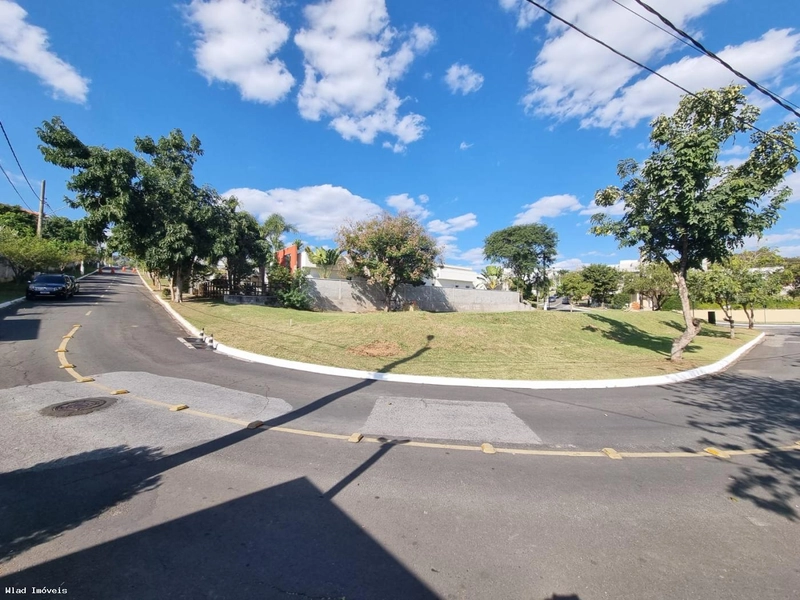 Terreno em condomínio à venda Bairro Centro Terras de Vinhedo: 10ª foto da galeria de imagens do imóvel