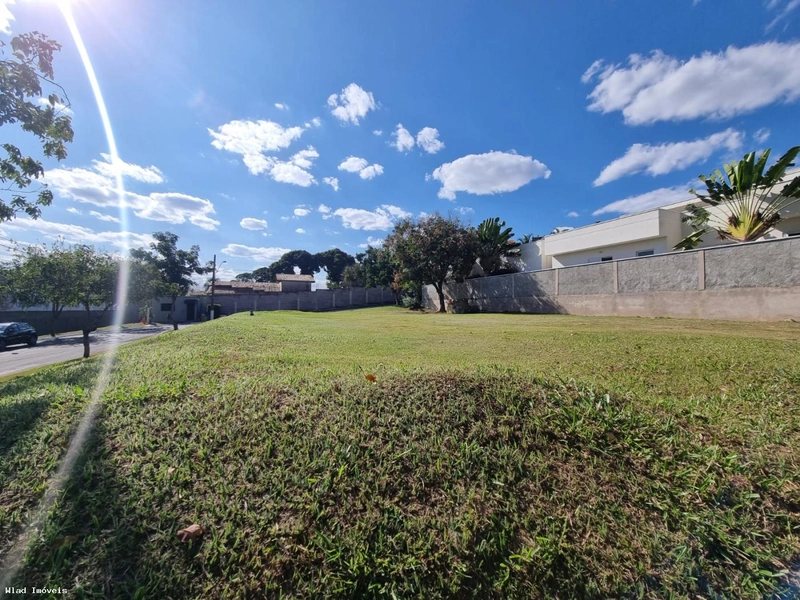 Terreno em condomínio à venda Bairro Centro Terras de Vinhedo: 11ª foto da galeria de imagens do imóvel