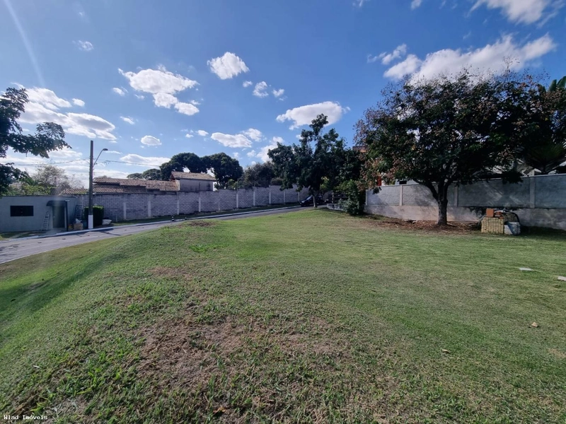 Terreno em condomínio à venda Bairro Centro Terras de Vinhedo: 16ª foto da galeria de imagens do imóvel