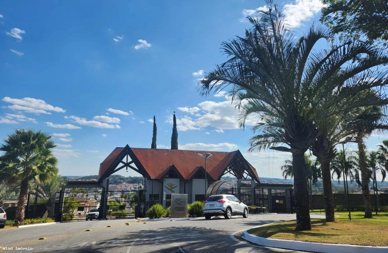 Imóvel residencial ou comercial