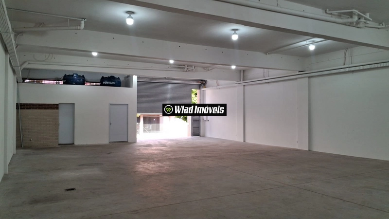 Imóvel residencial ou comercial