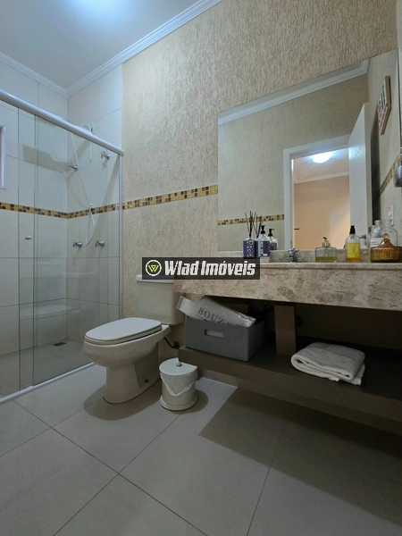Casa de condomínio com 03 quartos venda no Bairro Pinheirinho Vinhedo: 6ª foto da galeria de imagens do imóvel