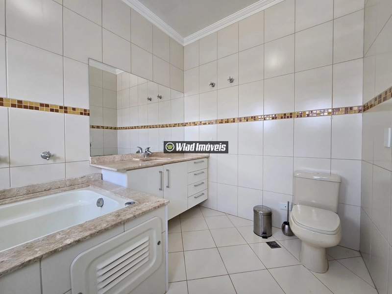 Casa de condomínio com 03 quartos venda no Bairro Pinheirinho Vinhedo: 20ª foto da galeria de imagens do imóvel