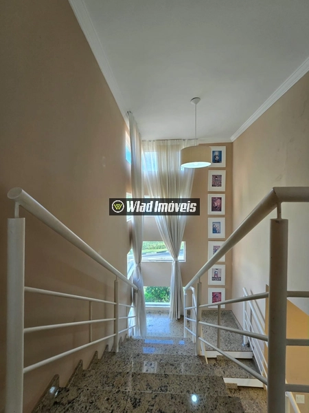 Casa de condomínio com 03 quartos venda no Bairro Pinheirinho Vinhedo: 26ª foto da galeria de imagens do imóvel