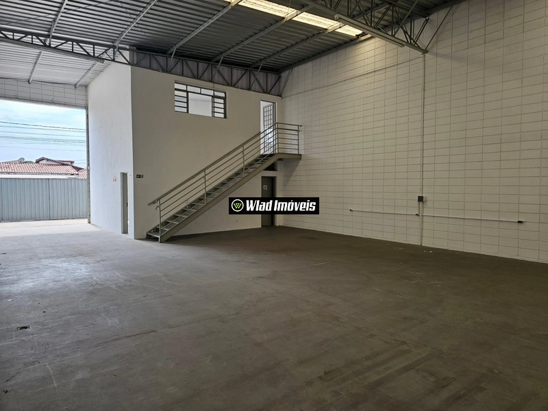 Imóvel residencial ou comercial
