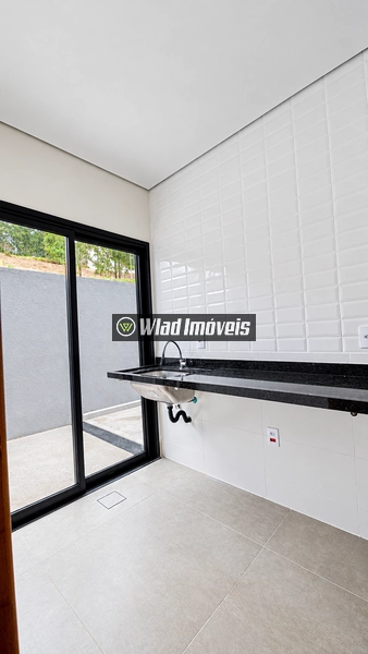 Casa nova a venda em condomínio alto padrão de Itatiba GSP Arts: 14ª foto da galeria de imagens do imóvel