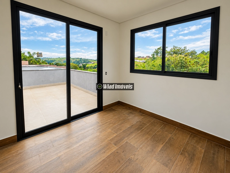 Casa nova a venda em condomínio alto padrão de Itatiba GSP Arts: 27ª foto da galeria de imagens do imóvel