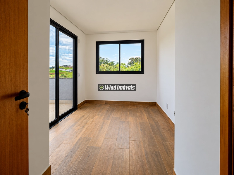 Casa nova a venda em condomínio alto padrão de Itatiba GSP Arts: 26ª foto da galeria de imagens do imóvel