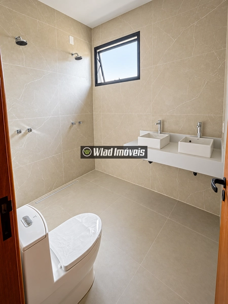 Casa nova a venda em condomínio alto padrão de Itatiba GSP Arts: 24ª foto da galeria de imagens do imóvel
