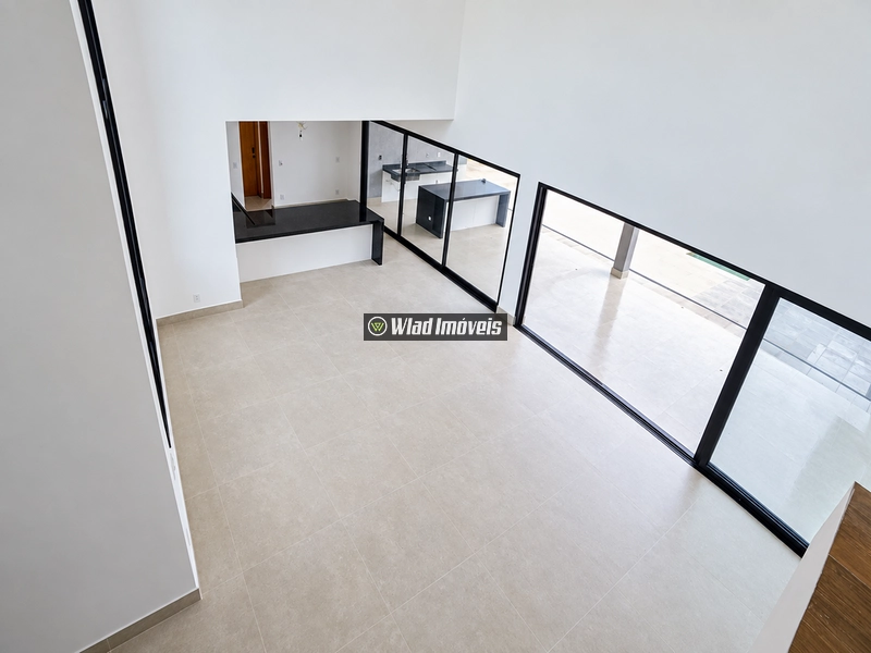 Casa nova a venda em condomínio alto padrão de Itatiba GSP Arts: 25ª foto da galeria de imagens do imóvel