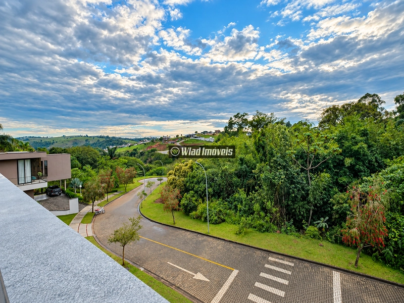 Casa nova a venda em condomínio alto padrão de Itatiba GSP Arts: 28ª foto da galeria de imagens do imóvel