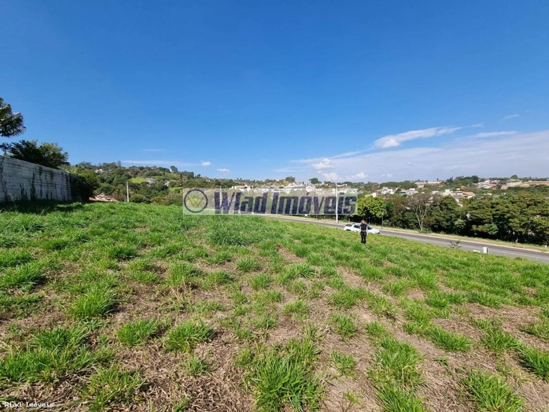 Terreno plano a Venda no Bairro Jardim Panorama em Vinhedo: 6ª foto da galeria de imagens do imóvel