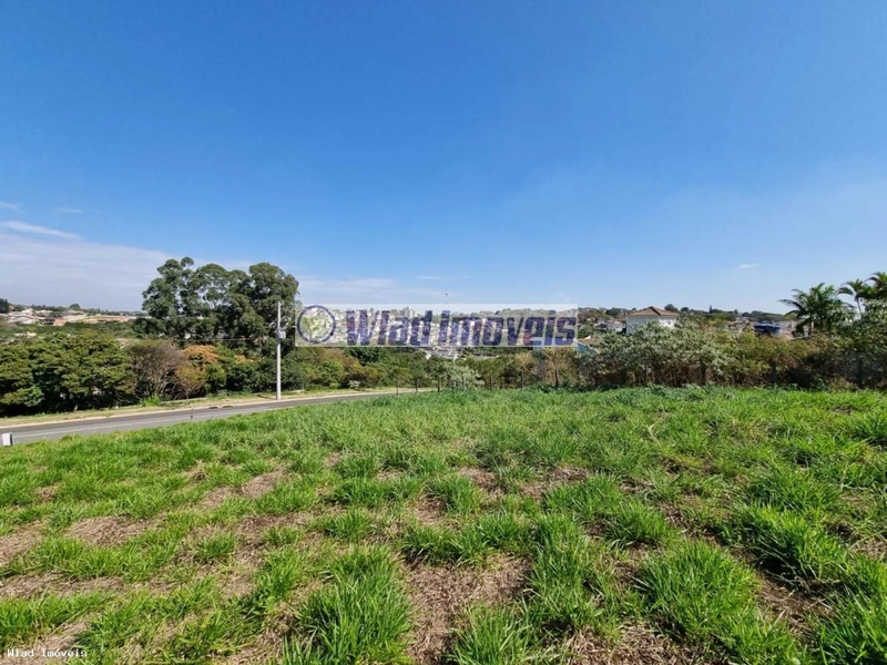 Terreno plano a Venda no Bairro Jardim Panorama em Vinhedo: 8ª foto da galeria de imagens do imóvel