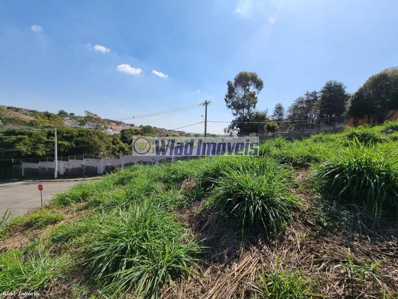 Terreno plano a Venda no Bairro Jardim Panorama em Vinhedo: 7ª foto da galeria de imagens do imóvel