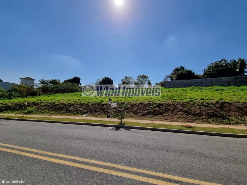 Terreno plano a Venda no Bairro Jardim Panorama em Vinhedo: 9ª foto da galeria de imagens do imóvel