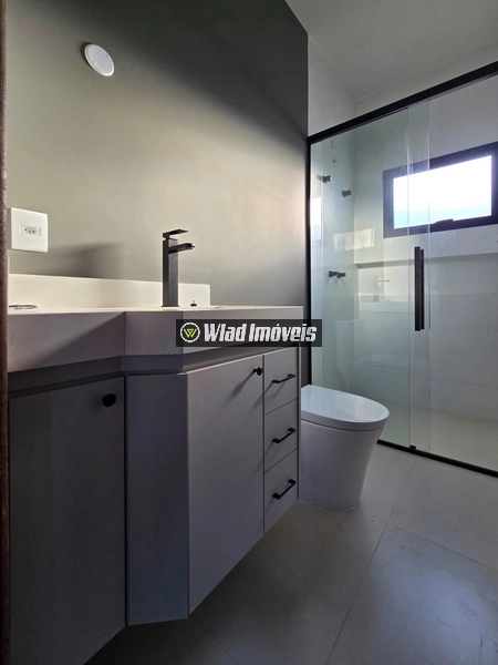 Casa nova térrea 03 quartos para venda no Jardim das Videiras em Vinhe: 21ª foto da galeria de imagens do imóvel