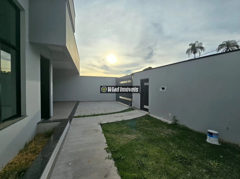 Casa nova térrea 03 quartos para venda no Jardim das Videiras em Vinhe: 10ª foto da galeria de imagens do imóvel