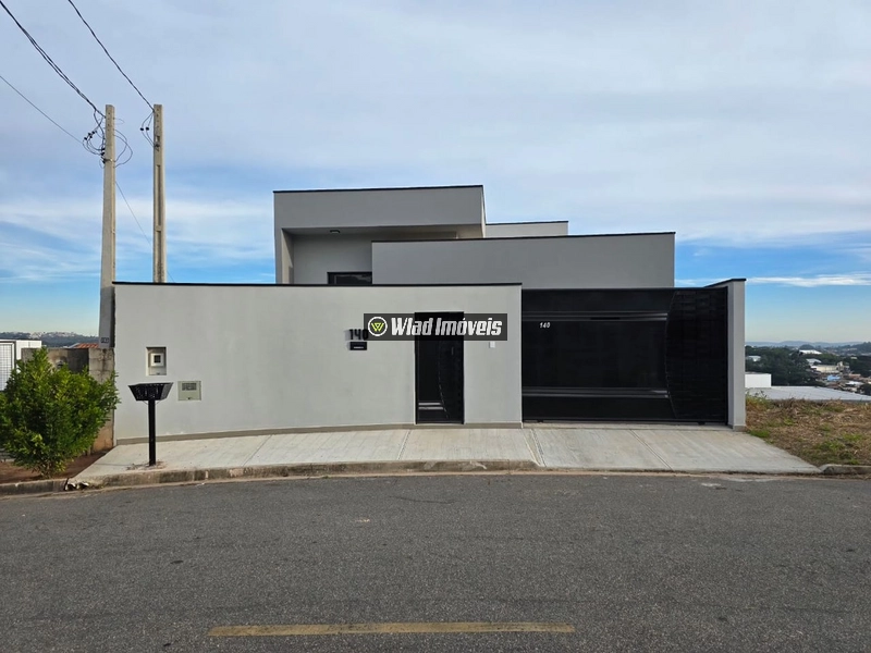 Imóvel residencial ou comercial