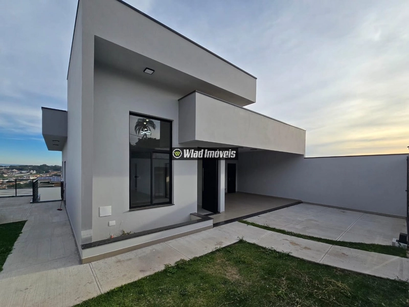 Casa nova térrea 03 quartos para venda no Jardim das Videiras em Vinhe: 9ª foto da galeria de imagens do imóvel