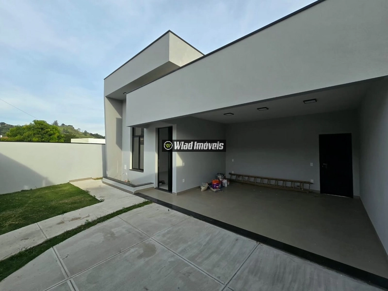 Casa nova térrea 03 quartos para venda no Jardim das Videiras em Vinhe: 5ª foto da galeria de imagens do imóvel